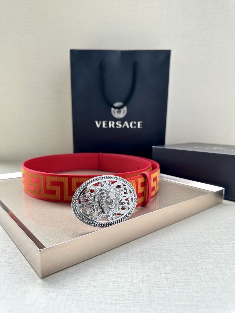 Versace Belts